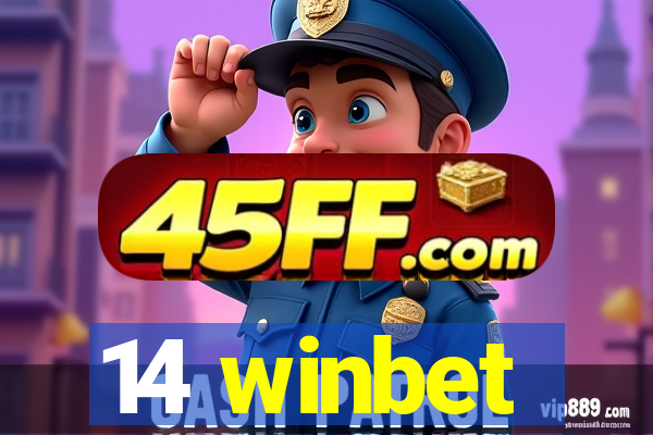 14 winbet